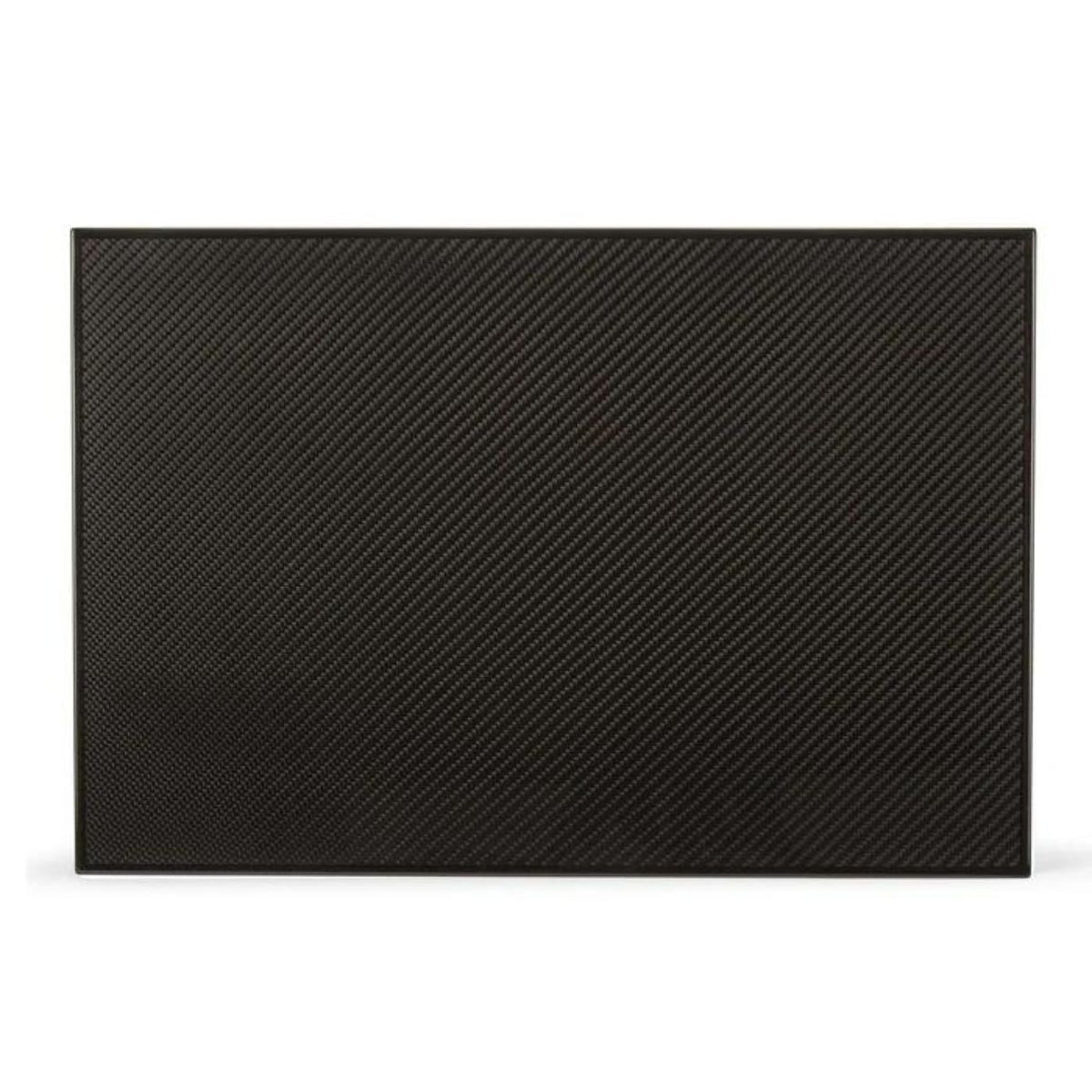 Elie Bleu Carbon Fiber 75-110 Cigar Humidor - Classic Collection - Interior - Exterior Details