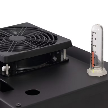 Hydra Turbo Electronic Humidifiers