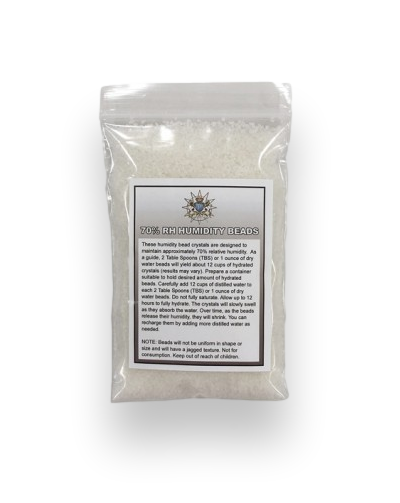 Prestige Humidity Beads