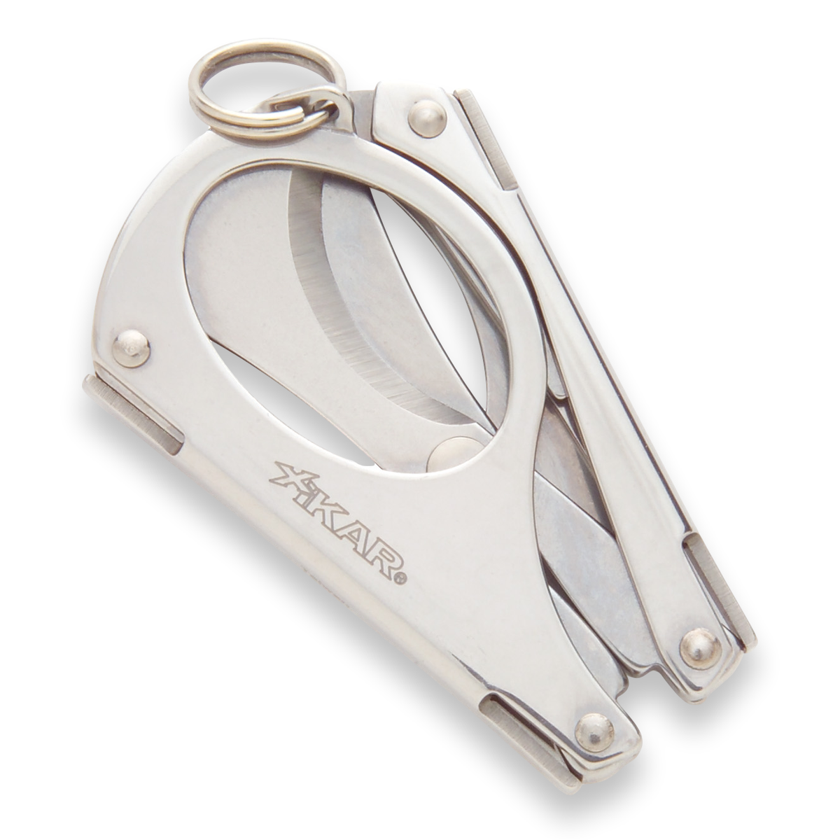 Xikar MTX Multi-Tool Cigar Scissors Cutters