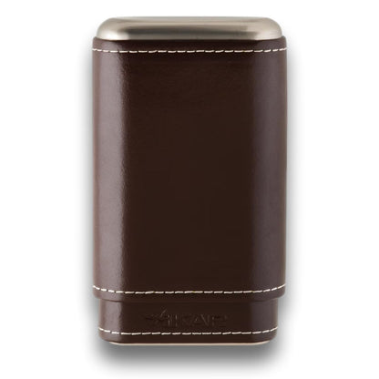 Xikar Envoy 3-Finger Hard Cigar Cases