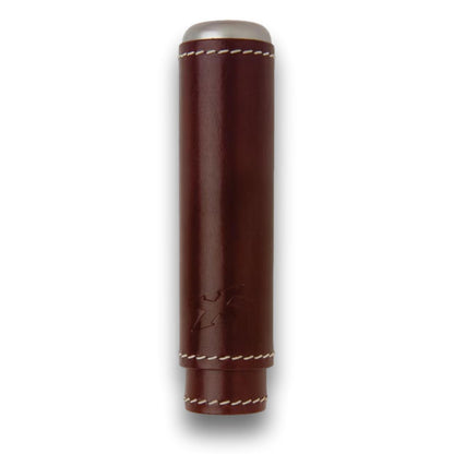Xikar Envoy 1-Finger Hard Cigar Cases