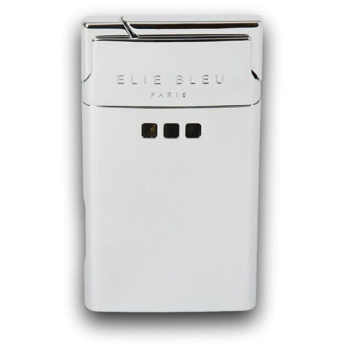 Elie Bleu Delgado Thin J-11 Torch Flame Single Jet Cigar Lighter