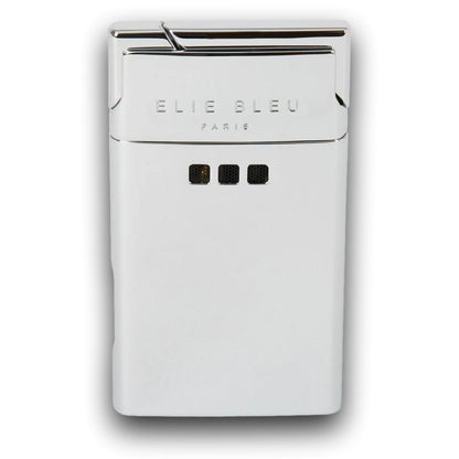 Elie Bleu Delgado Thin J-11 Torch Flame Single Jet Cigar Lighter