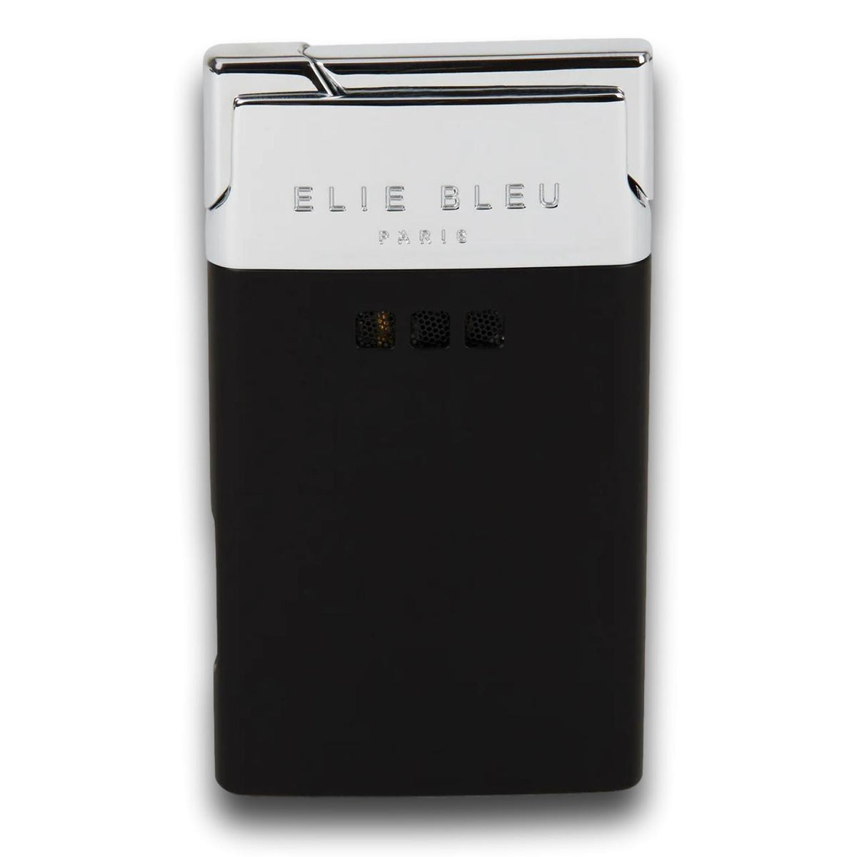 Elie Bleu Delgado Thin J-11 Torch Flame Single Jet Cigar Lighter