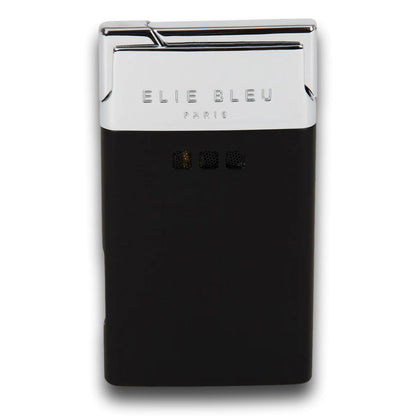 Elie Bleu Delgado Thin J-11 Torch Flame Single Jet Cigar Lighter