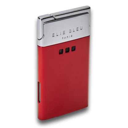 Elie Bleu Delgado Thin J-11 Torch Flame Single Jet Cigar Lighter