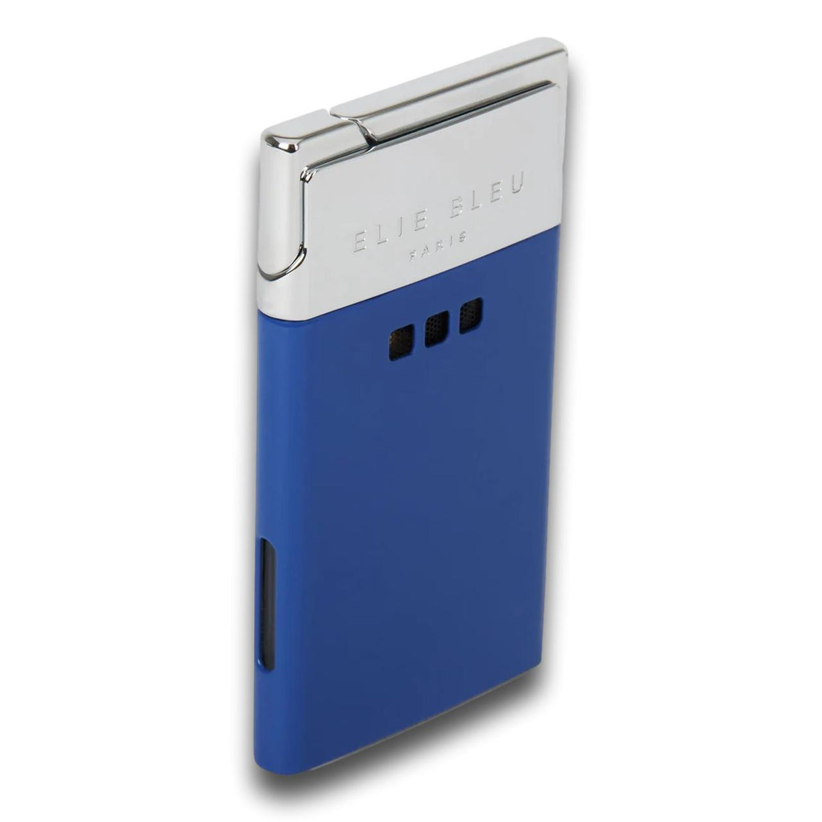 Elie Bleu Delgado Thin J-11 Torch Flame Single Jet Cigar Lighter