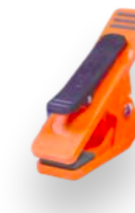 Get-A-Grip Composite Cigar Clips