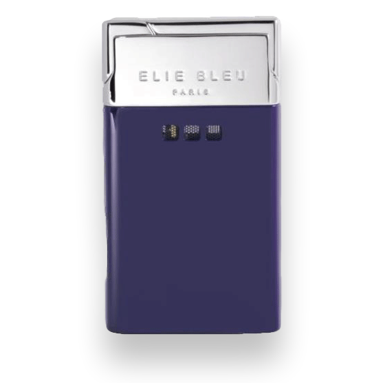 Elie Bleu Delgado Thin J-11 Torch Flame Single Jet Cigar Lighter