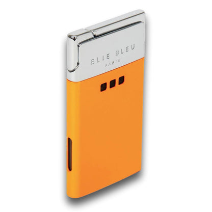 Elie Bleu Delgado Thin J-11 Torch Flame Single Jet Cigar Lighter