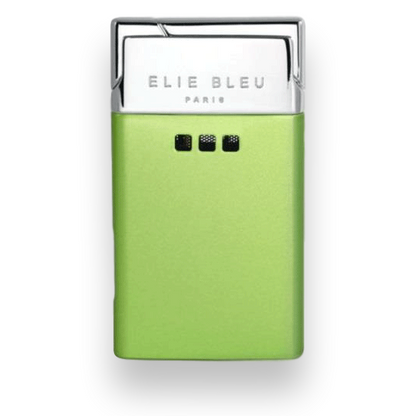 Elie Bleu Delgado Thin J-11 Torch Flame Single Jet Cigar Lighter