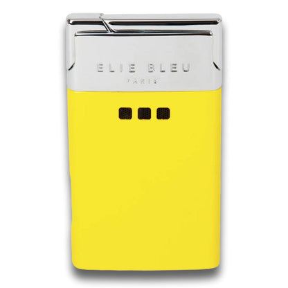 Elie Bleu Delgado Thin J-11 Torch Flame Single Jet Cigar Lighter
