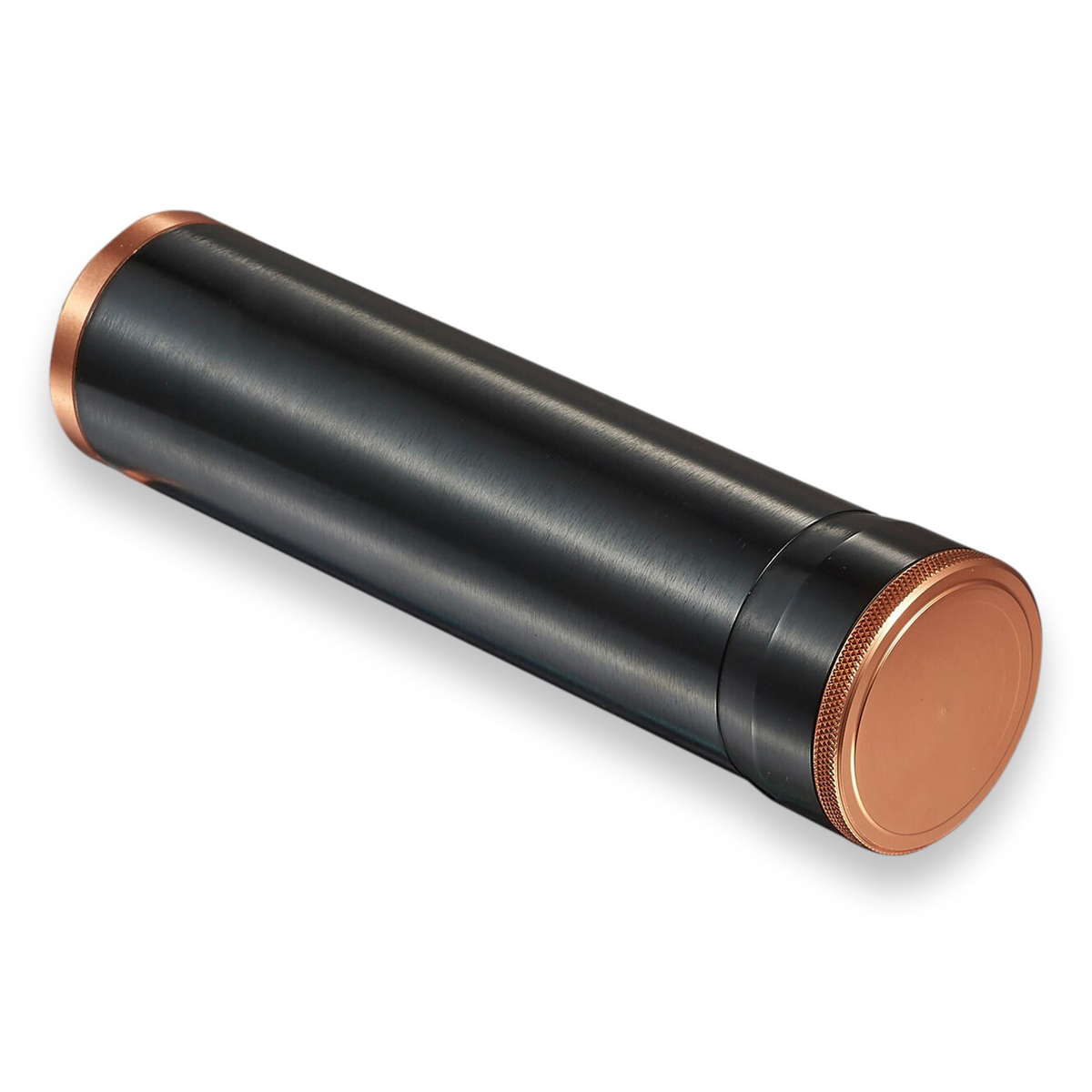 Visol Carlos Jr. 3-4 Cigar Travel Humidors