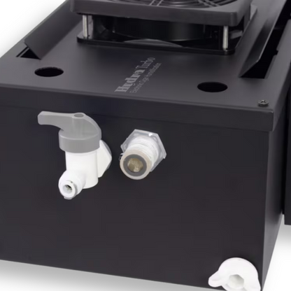 Hydra Turbo Electronic Humidifiers