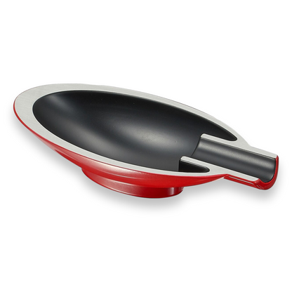 Visol Magus Metal 1-Cigar Ashtrays