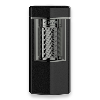 Xikar Meridian Triple Soft Flame Cigar Lighters