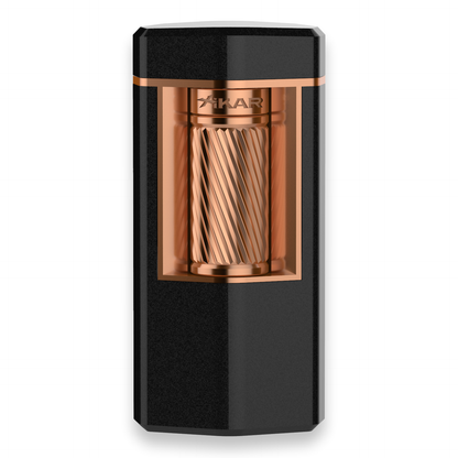 Xikar Meridian Triple Soft Flame Cigar Lighters