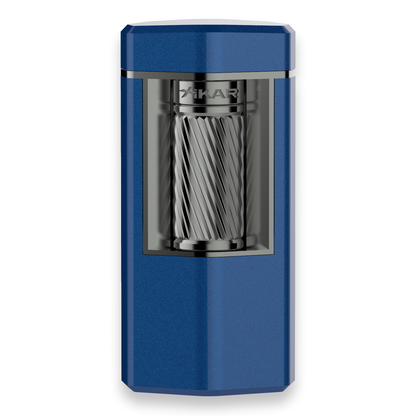 Xikar Meridian Triple Soft Flame Cigar Lighters