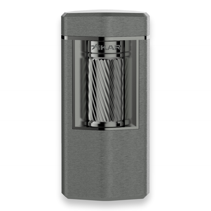 Xikar Meridian Triple Soft Flame Cigar Lighters