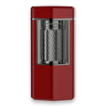 Xikar Meridian Triple Soft Flame Cigar Lighters