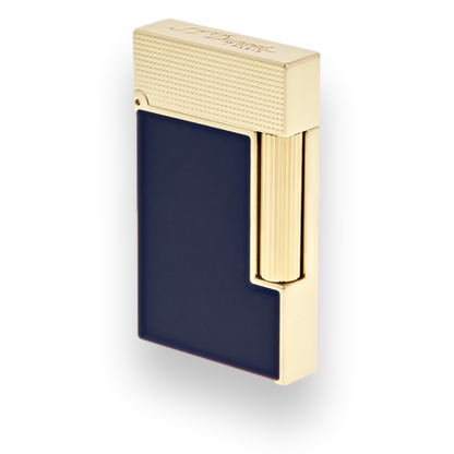 S.T. Dupont Perfect Ping Line 2 Soft Flame Cigar Lighters