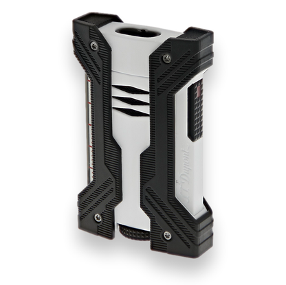 S.T. Dupont Defi XXtreme Torch Flame Double Jet Cigar Lighter