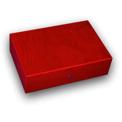 Elie Bleu Fruit 110-Cigar Desktop Humidor