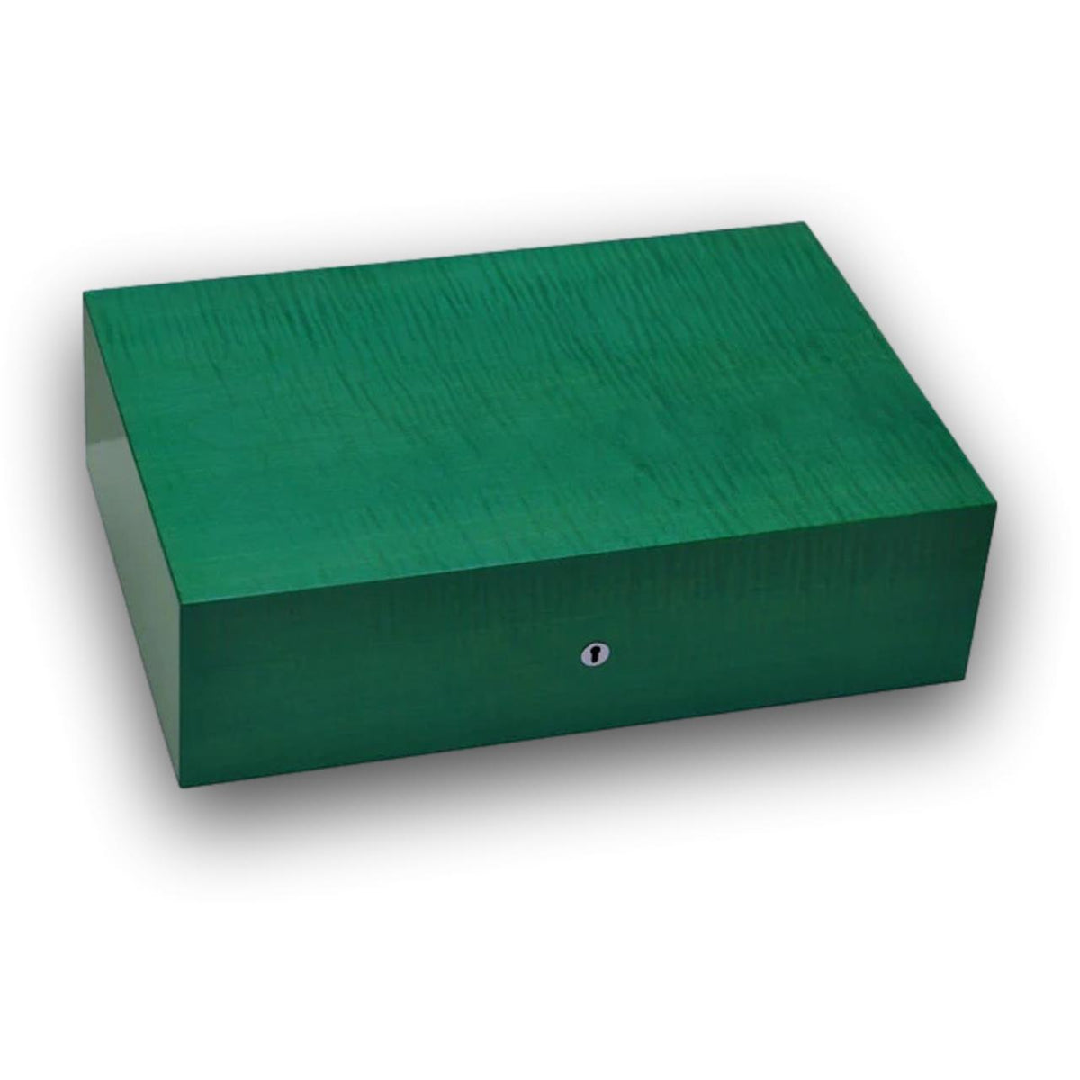 Elie Bleu Fruit 110-Cigar Desktop Humidor