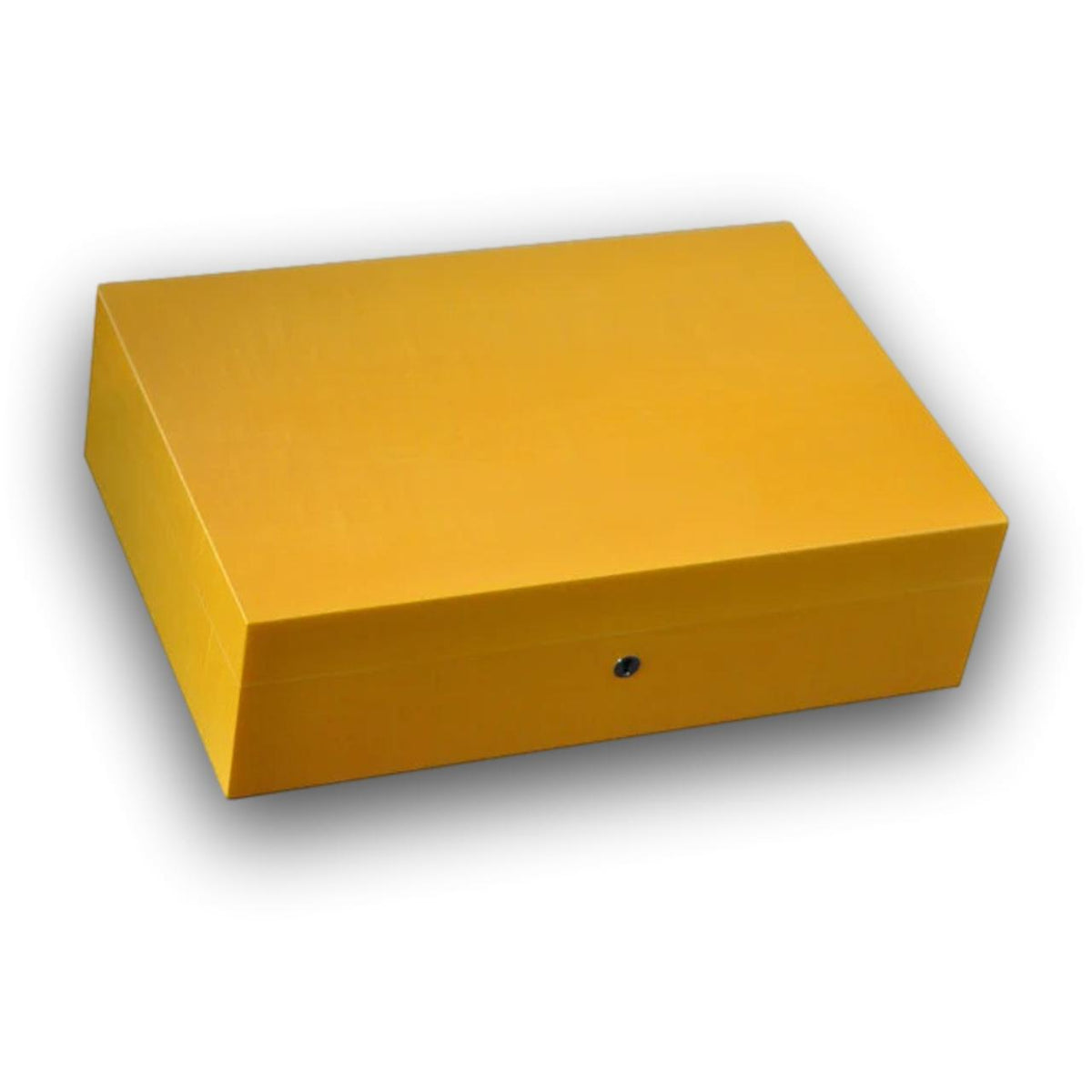 Elie Bleu Fruit 110-Cigar Desktop Humidor