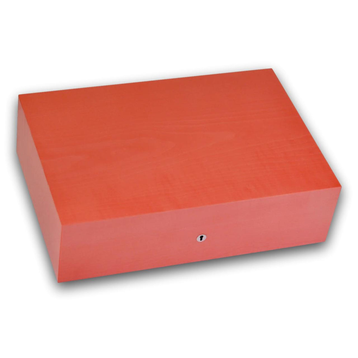 Elie Bleu Fruit 110-Cigar Desktop Humidor