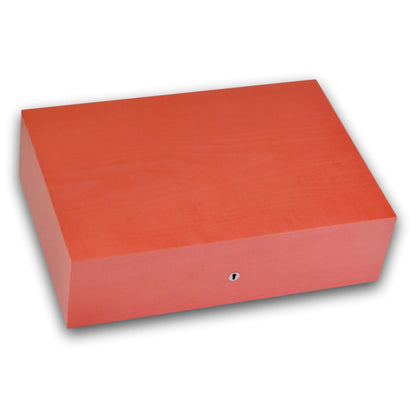 Elie Bleu Fruit 110-Cigar Desktop Humidor
