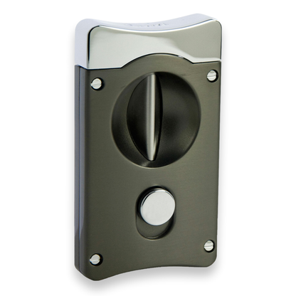 Caseti Wedge V-Cut Cigar Cutters
