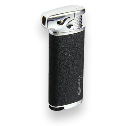 Vector Elio Soft Flame Pipe Lighters