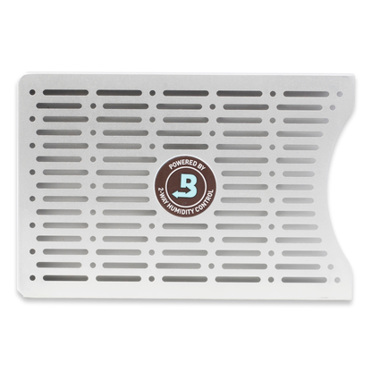 Boveda 1 Pack Metal Holder (BVMH1)