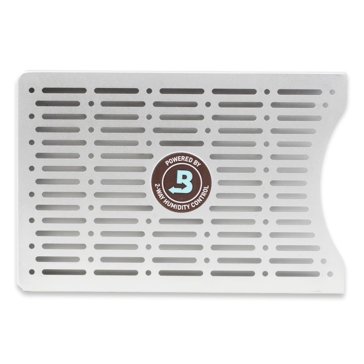 Boveda 2 Pack Metal Holder (BVMH2-STK)