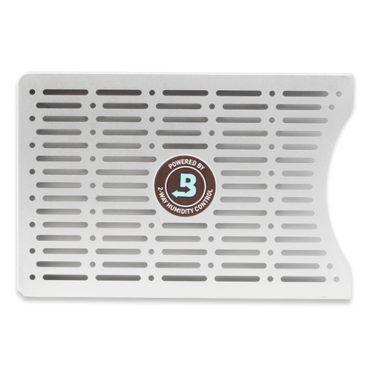 Boveda 2 Pack Metal Holder (BVMH2-STK)
