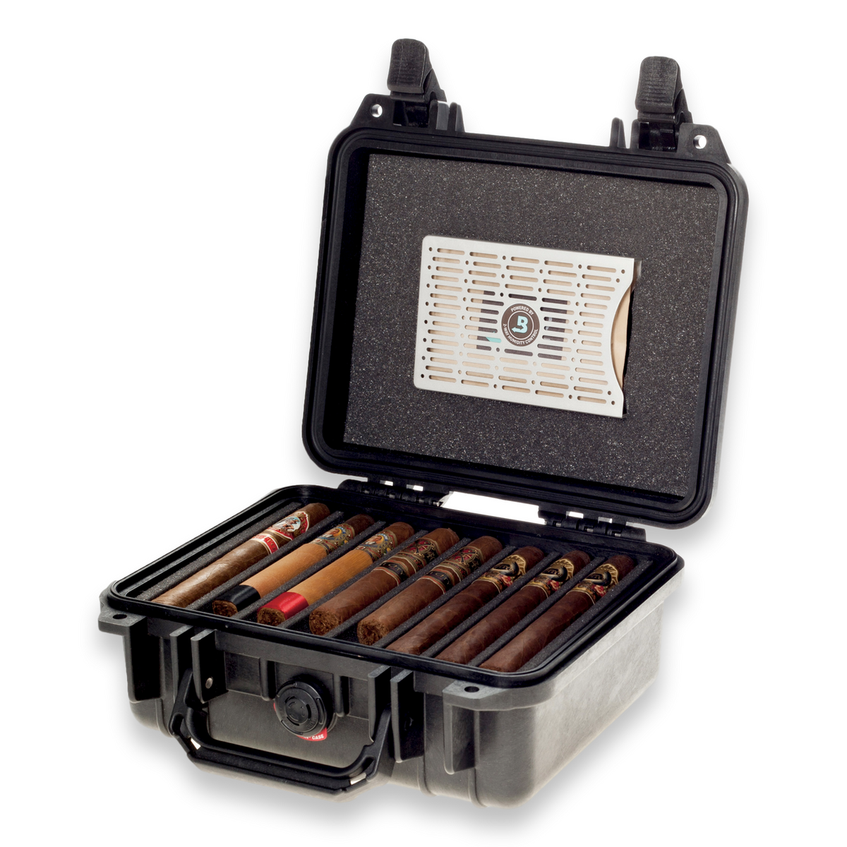 Boveda 2 Pack Metal Holder (BVMH2-STK)