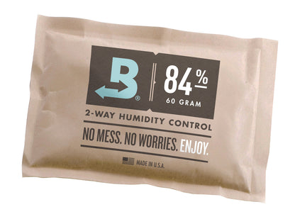 Boveda 84% Seasoning Pack B84-60-OWB