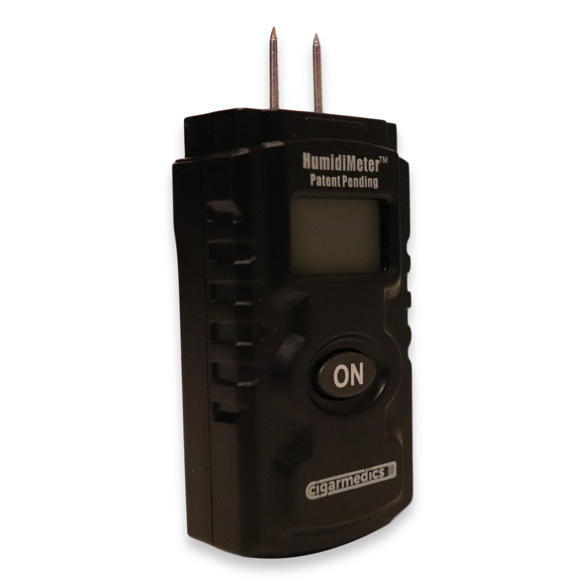 Cigar HumidiMeter - Exterior 1 - Side 2