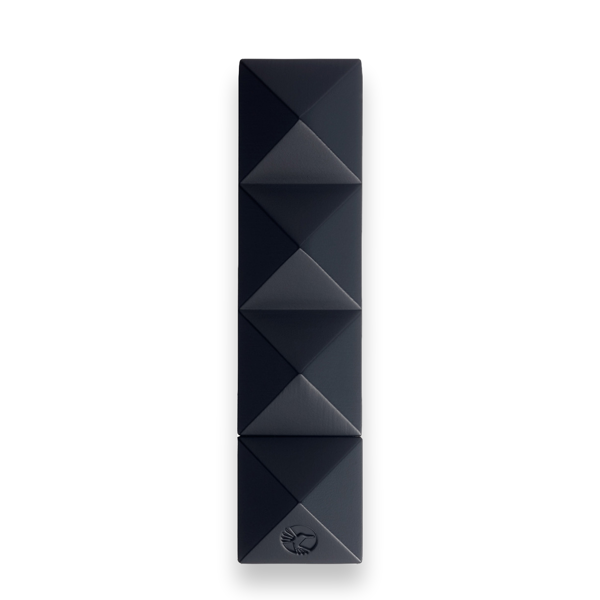 Colibri Quasar Cigar Puncher - Black - Exterior Front