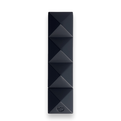 Colibri Quasar Cigar Puncher - Black - Exterior Front