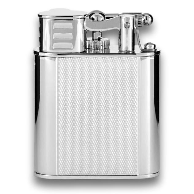 Dunhill Turbo Duke Single Torch Flame Cigar Lighter - Main Image
