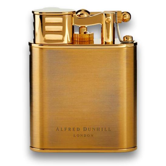 Dunhill Turbo Duke Single Torch Flame Cigar Lighter - Main Image