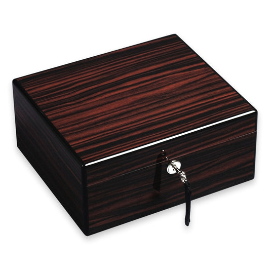 Diamond Crown Alexander 40 Count Humidor - St. James Series (DC3745)