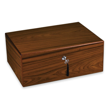 Diamond Crown Drake 90 Count Humidor - St. James Series (DC3720)