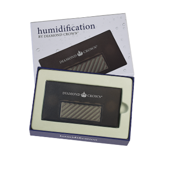 Diamond Crown Humi-System Cigar Humidifier (DC1301)