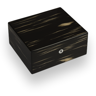 Diamond Crown Mozart 40 Count Humidor - St. James Series (DC3775)