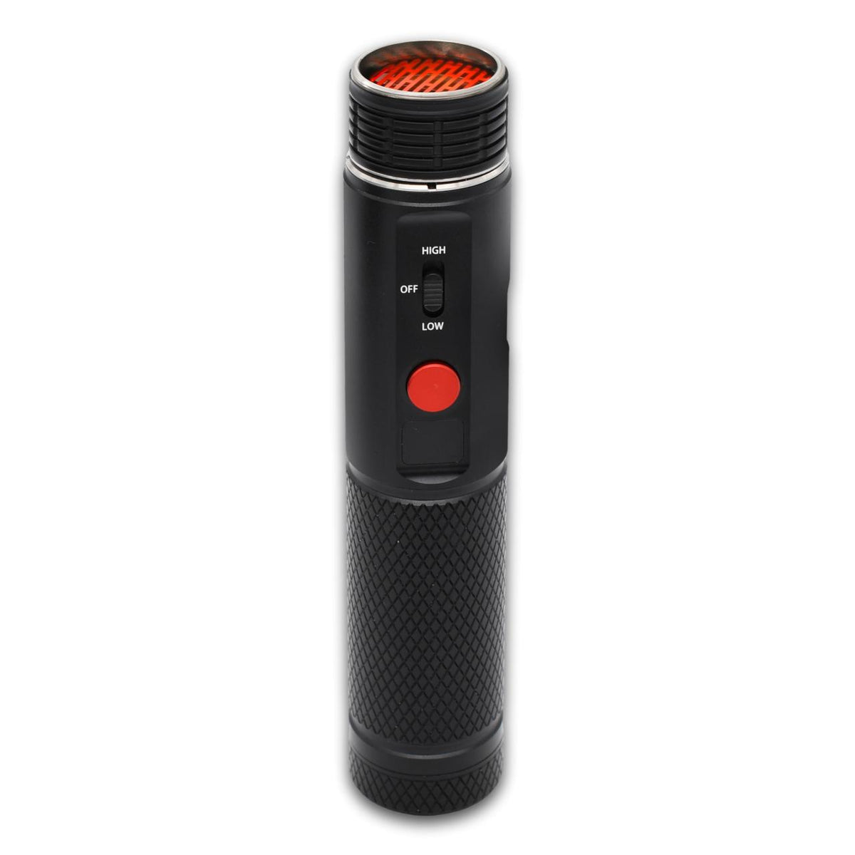 Dissim Fuego Fire Electric Cigar Lighter - Main Image