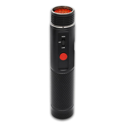 Dissim Fuego Fire Electric Cigar Lighter - Main Image